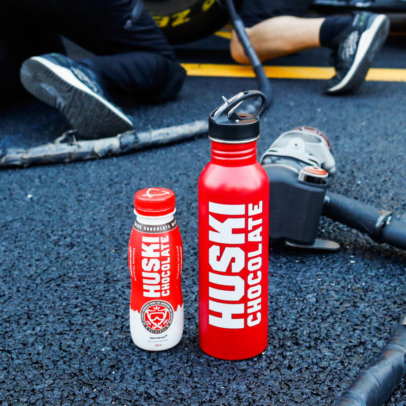 Huski Bottle